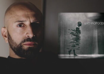 Kekko Fornarelli "Anthropocene"