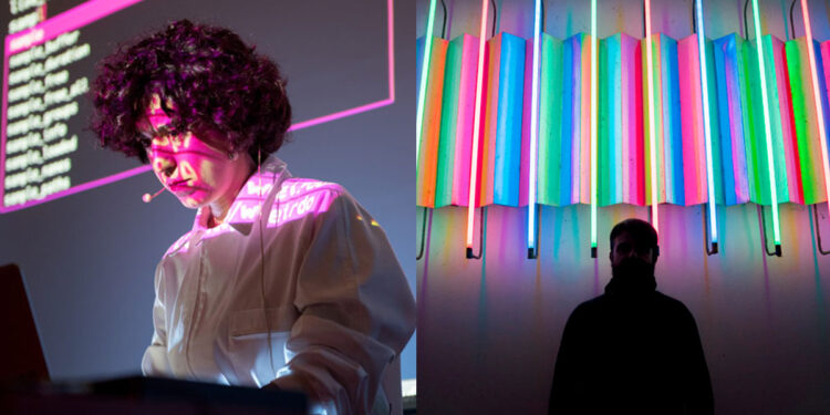 Laura Llaneli e S A R R A M