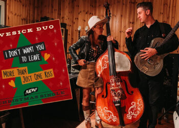 Lovesick Duo "I don't want you to leave"