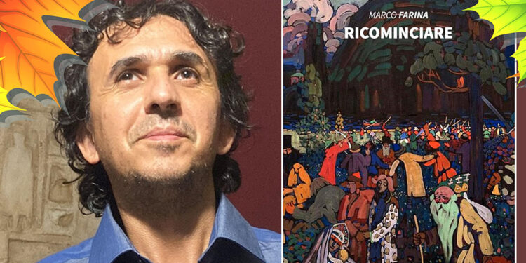 Marco Farina - Ricominciare