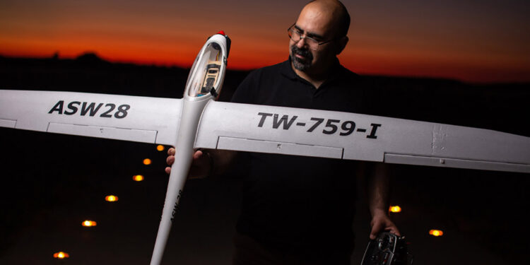 Mauro Mulas. ? Sara Deidda