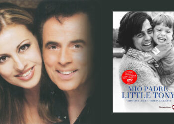 Mio padre, Little Tony