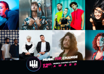 Music for Change #21