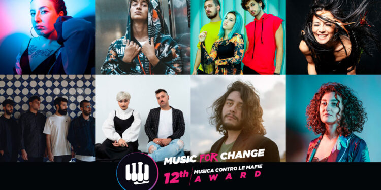 Music for Change #21