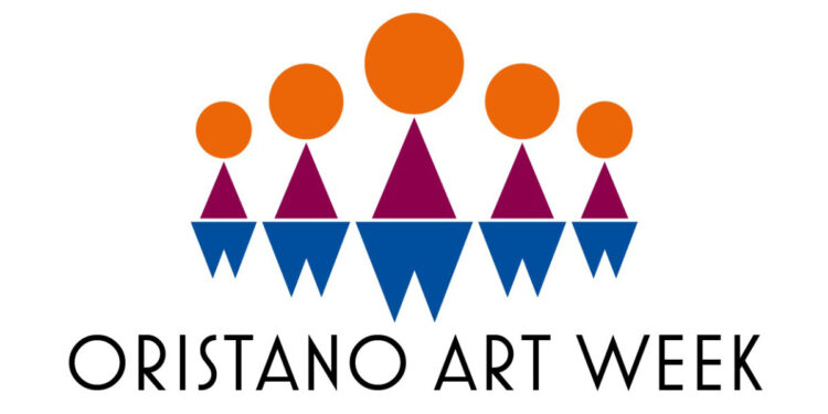 Oristano Art Week