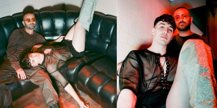 Populous e Vergo. ? Valentina De Zanche