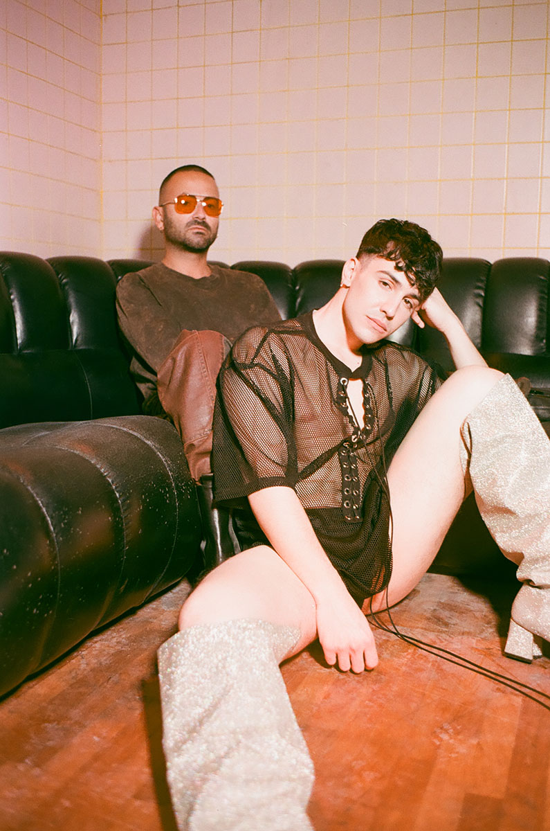 Populous e Vergo. ? Valentina De Zanche