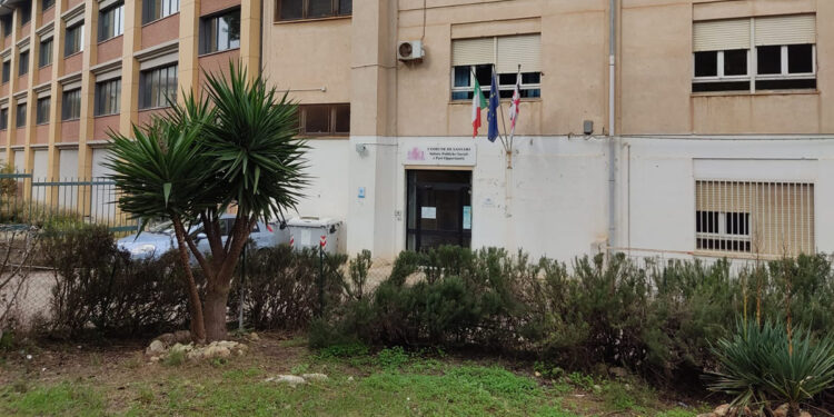 Sassari uffici Politiche Sociali