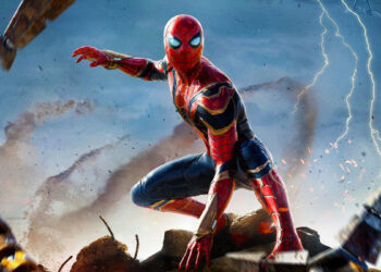 Spider-Man: No Way Home