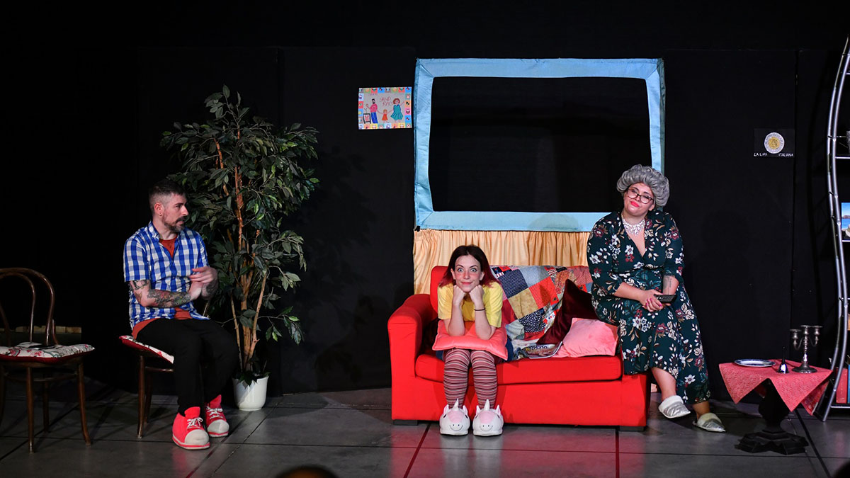 "Tutti pazzi per la tv" ? Dietrich Steinmetz