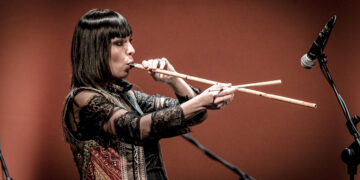 Zoe Pia. ? Roberto Cifarelli