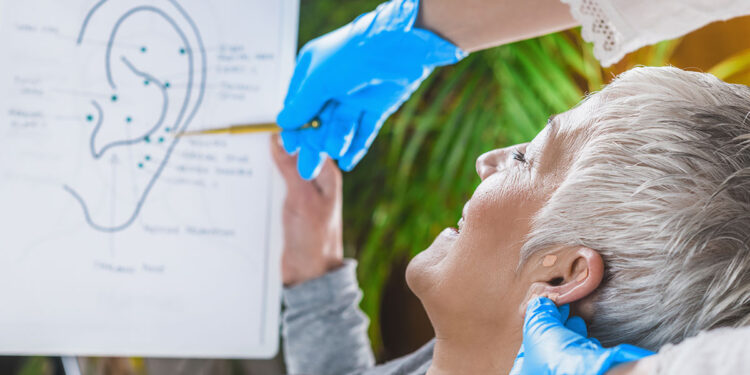 ? Adobe Stock | Microgen