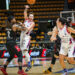 Maggie Lucas. ? Dinamo Basket