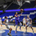 Giovanna Pertile. ? Dinamo Basket