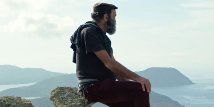 docufilm “Dove nasce il vento”