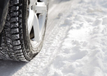 Gomme invernali. ? Depositphotos