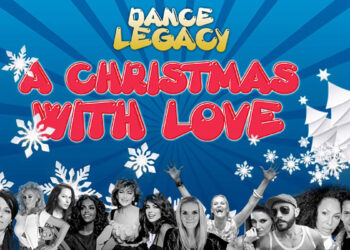 A Christmas With Love