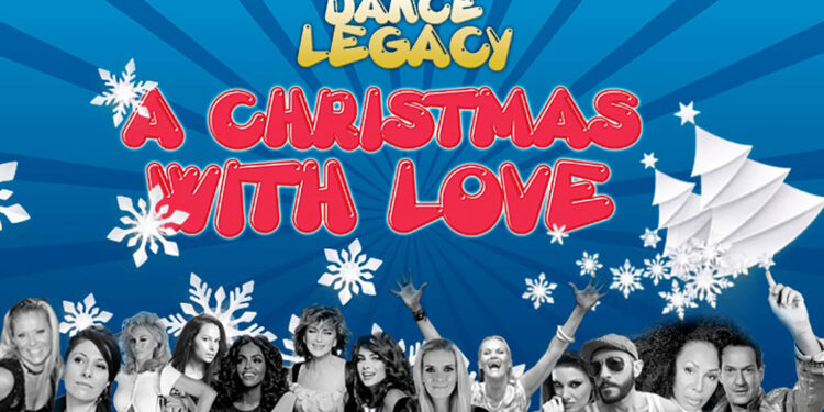 A Christmas With Love