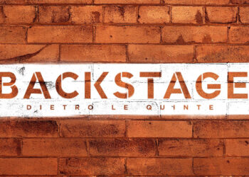 Backstage – Dietro le quinte