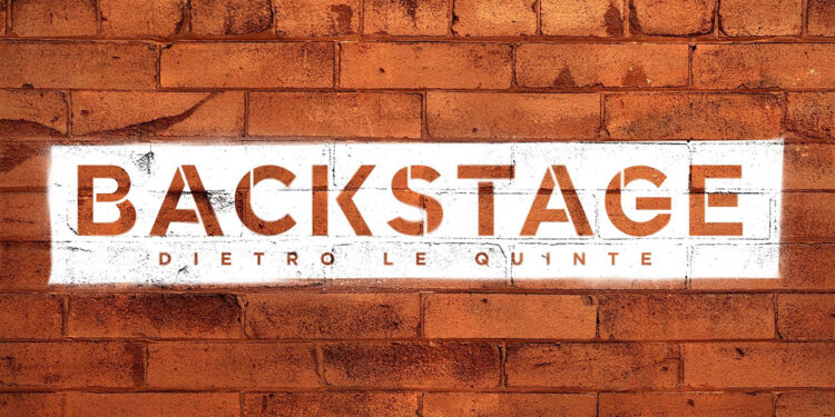 Backstage – Dietro le quinte