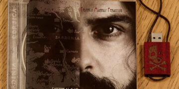 Canzoni di Mari - Federico Marras Perantoni