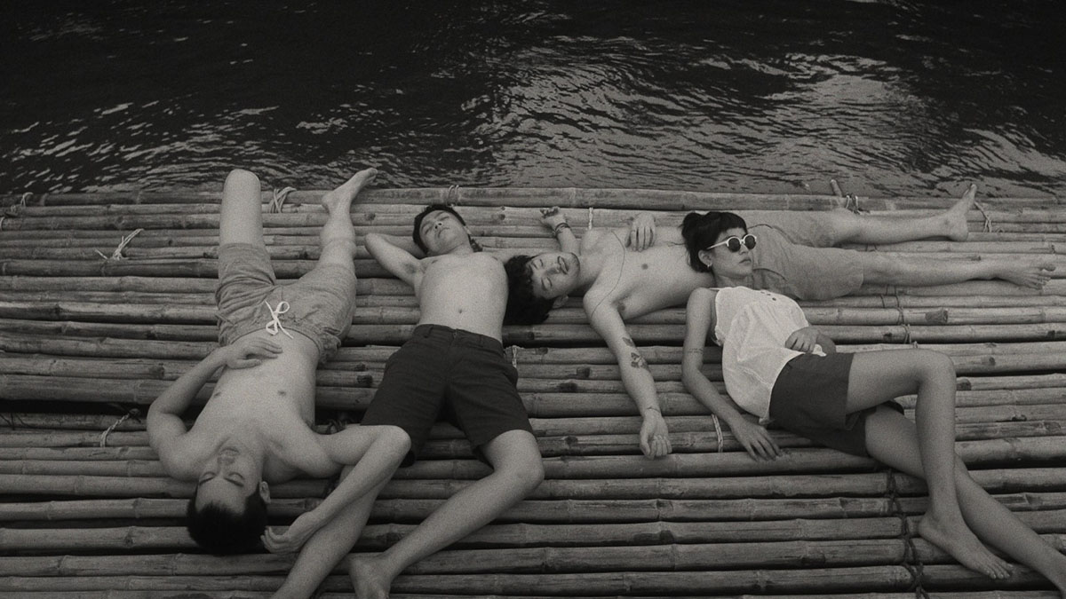 "Come Here" di Anocha Suwichakornpong © Electric Eel Films, Diversion