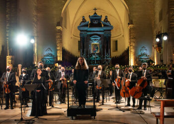 Concerto di Natale del Banco di Sardegna