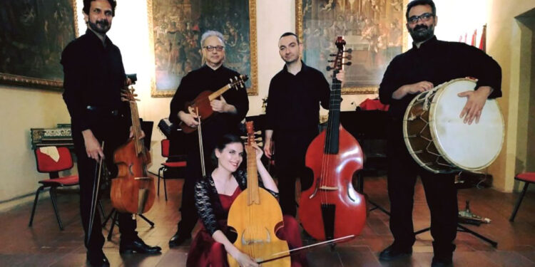 Contrarco Consort