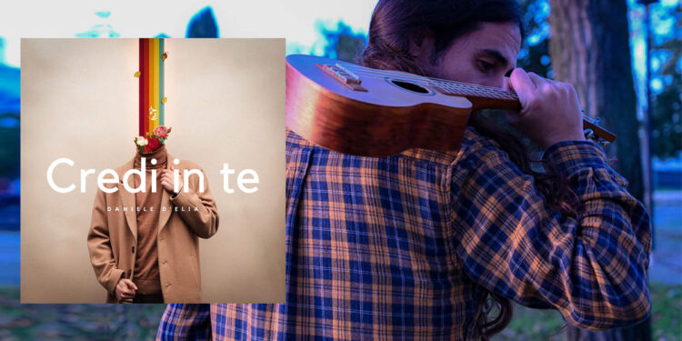 Daniele D'Elia. ? Valerio Pintus