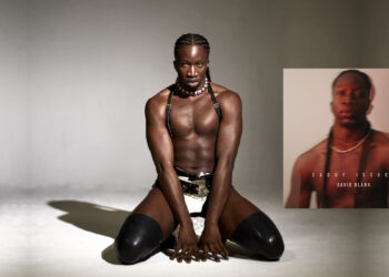David Blank. ? Azazel Studio