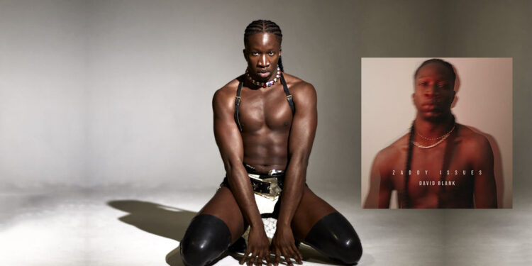 David Blank. ? Azazel Studio