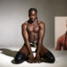 David Blank. ? Azazel Studio