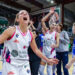 Giulia Moroni. ? Federica Senes | Dinamo Basket