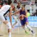 Giulia Moroni. ? Dinamo Basket
