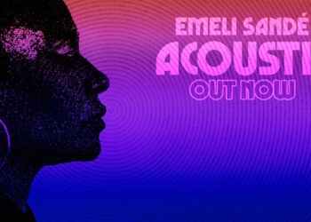 Emeli Sandé - Acoustic