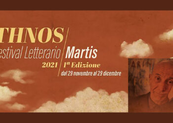 Ethno's Festival Letterario