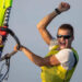 Federico Pilloni. ? FB Windsurfing Club Cagliari