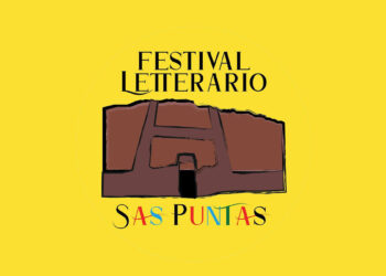 Festival Letterario "Sas Puntas”
