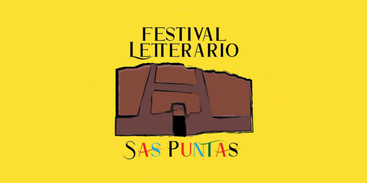 Festival Letterario "Sas Puntas”