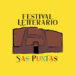 Festival Letterario "Sas Puntas”
