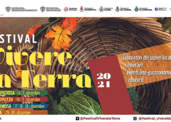 Festival "Vivere la Terra"