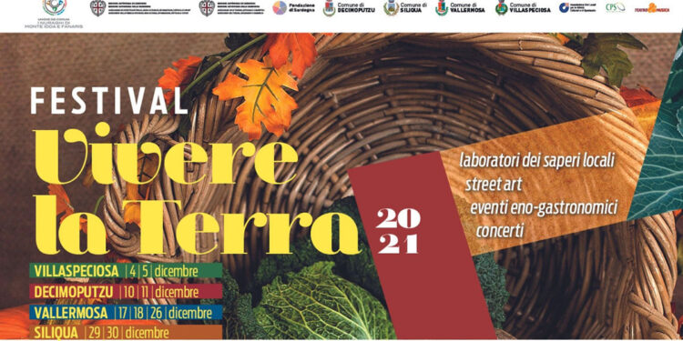 Festival "Vivere la Terra"