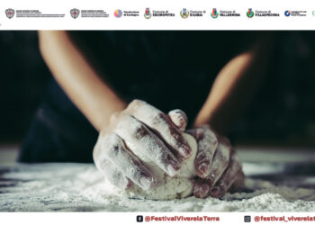 Festival Vivere la Terra Decimoputzu