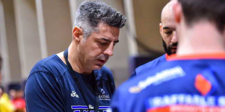 Filiberto Kokuca. ? Claudio Atzori