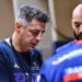 Filiberto Kokuca. ? Claudio Atzori