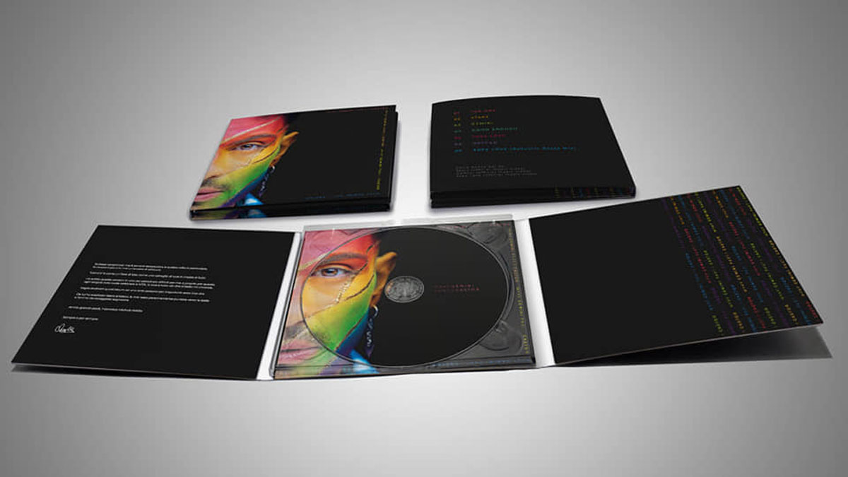 Gemini. Part I – Castor di Myky