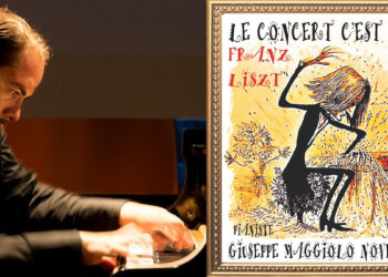 Giuseppe Maggiolo Novella