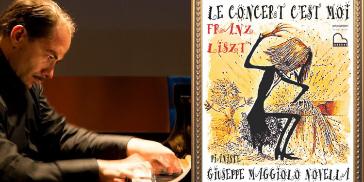 Giuseppe Maggiolo Novella