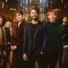 Harry Potter: Return to Hogwarts. Emma Watson, Daniel Radcliffe e Rupert Grint e molti altri membri del cast di Potter