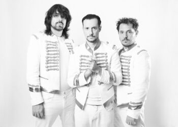 I Ministri. ? Chiara Mirelli